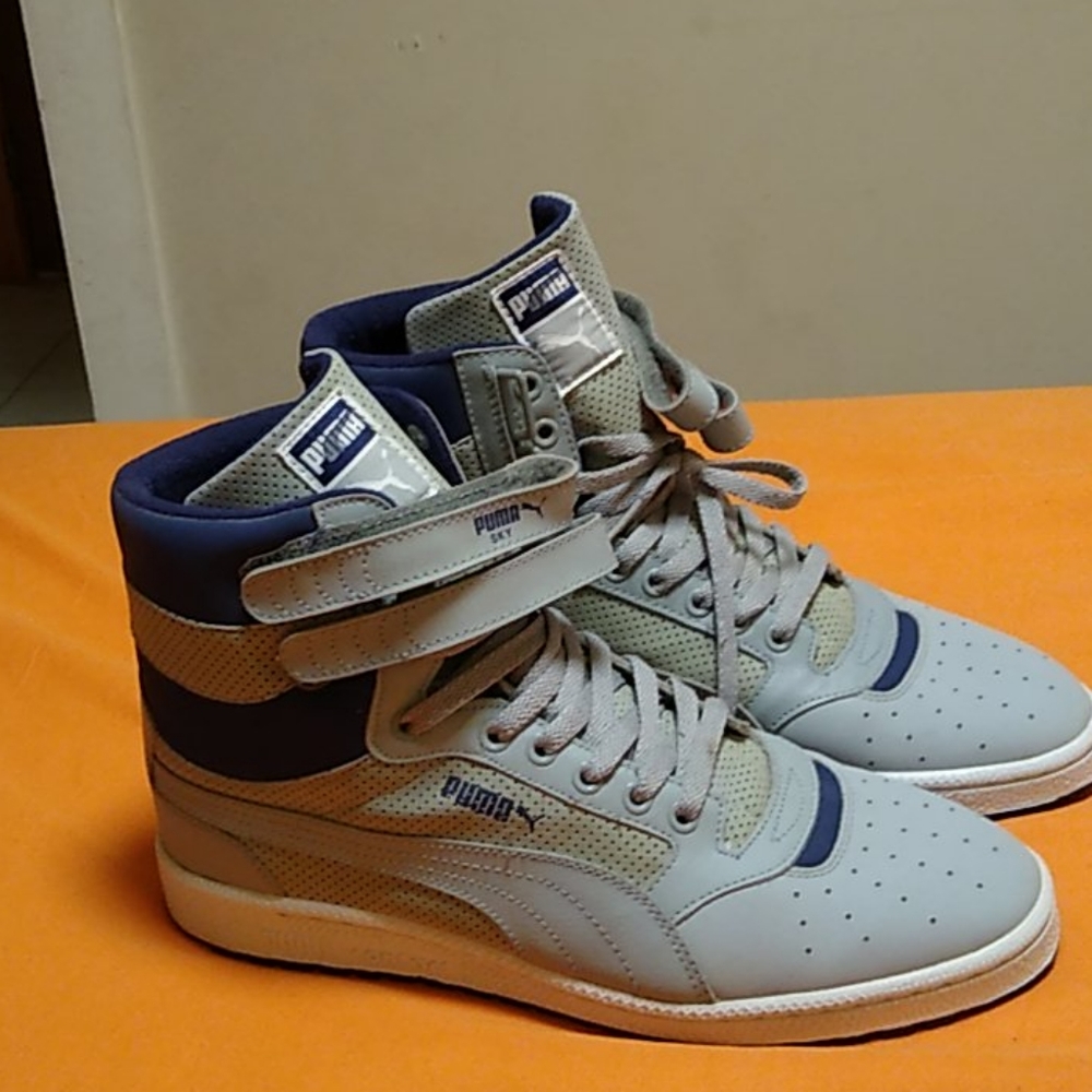 Puma sky 2